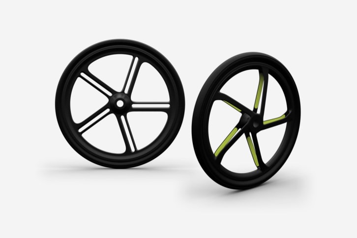 Superstrata ion 2025 bike