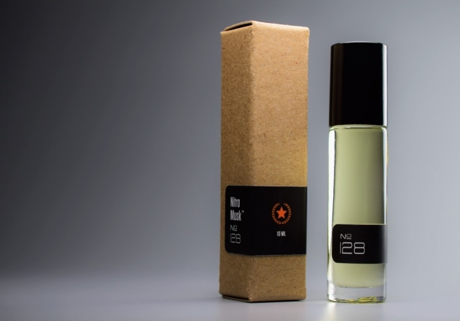 Nitro hot sale musk cologne