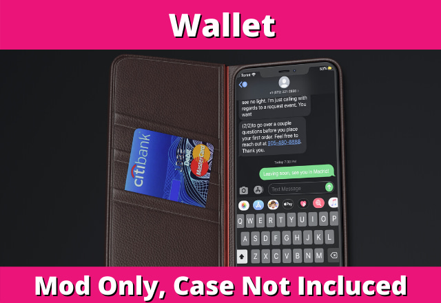 A Second Screen For Your Smartphone Indiegogo