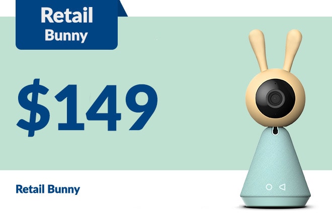 KamiBaby All in One Smart Monitor For Babies Indiegogo