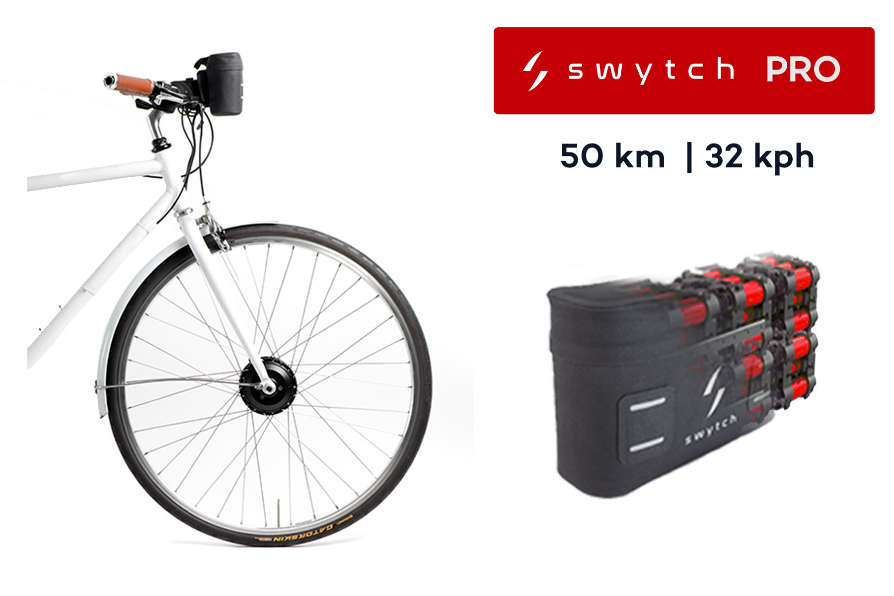 swytch ebike conversion kit cost