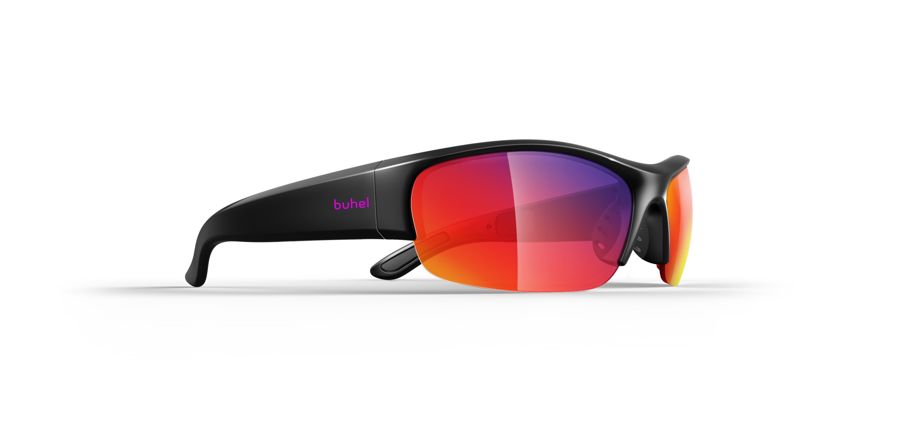 buhel SG05s EVO Indiegogo
