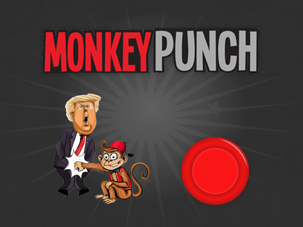 Monkey Punch First Character Free Indiegogo