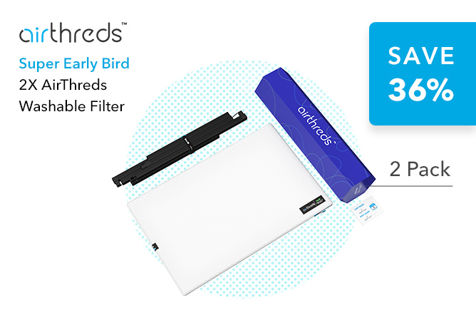 Airthreds hot sale
