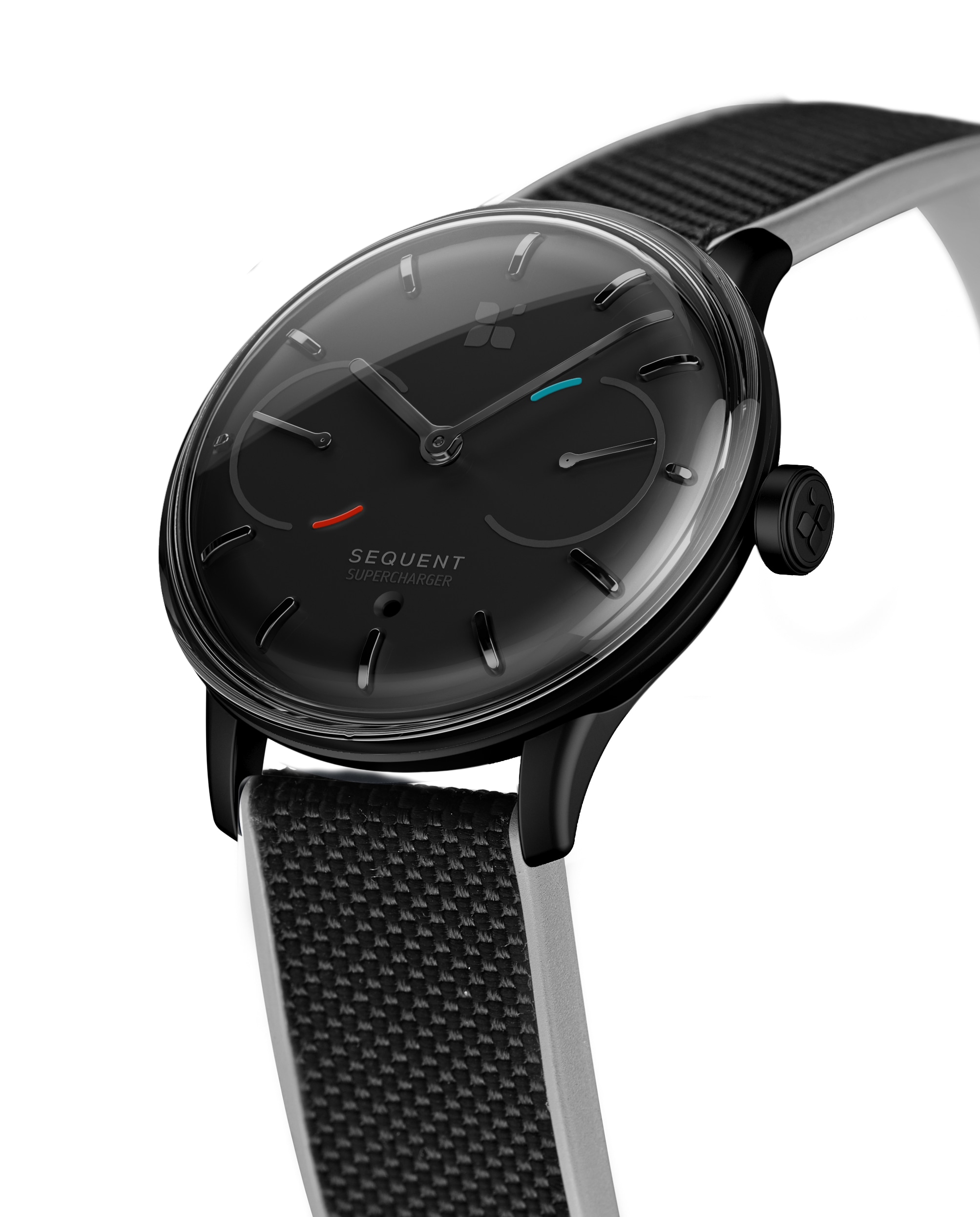 Sequent smartwatch hotsell