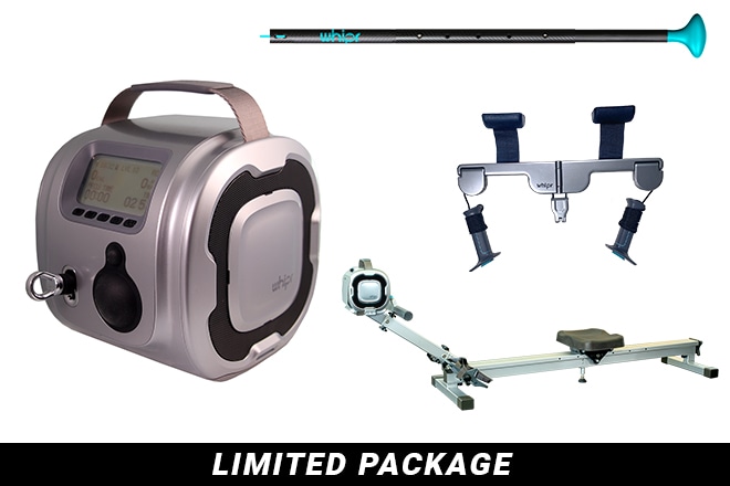 Whipr. A portable multi sport training machine Indiegogo