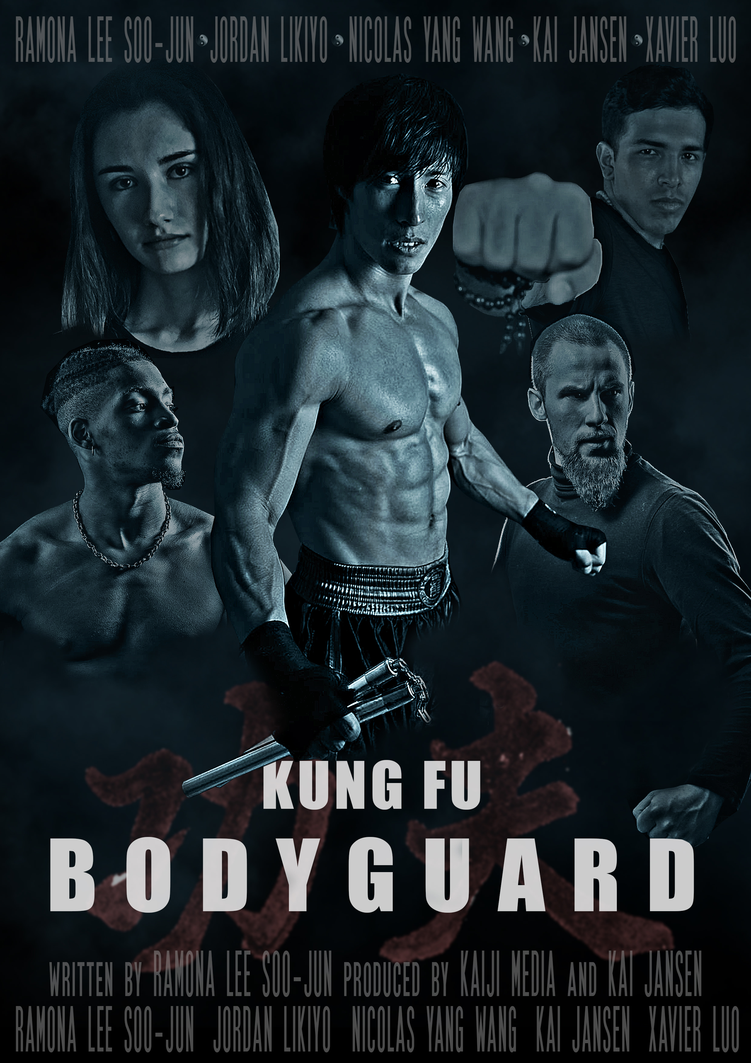 Film kungfu on sale full movie