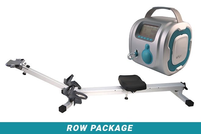 Portable rower clearance