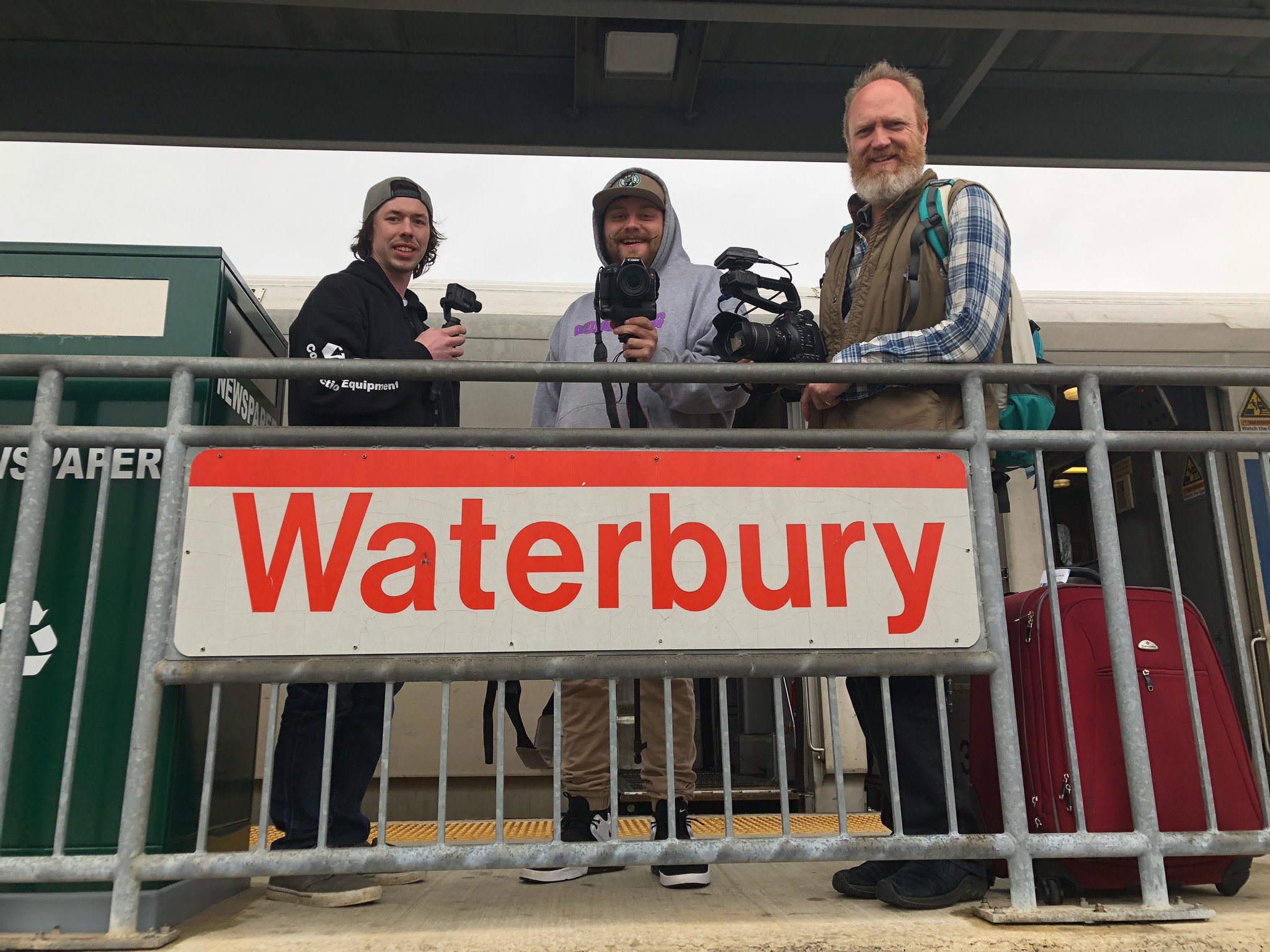 Hopeville Usa Indiegogo