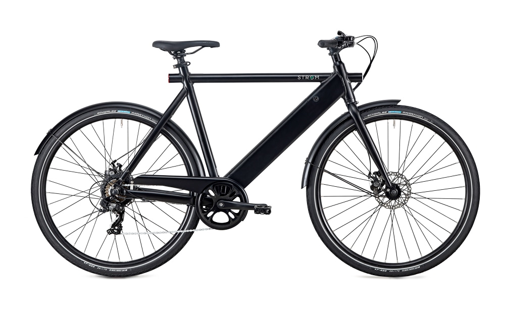 mach city bicycle price