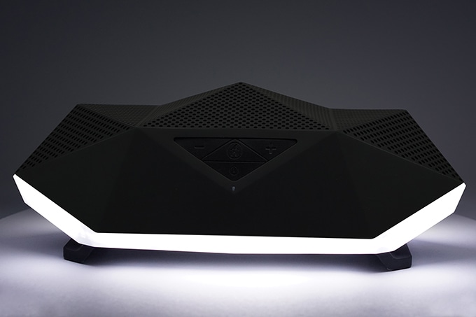 turtle shell bluetooth speaker