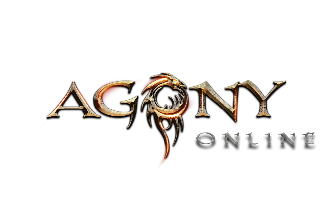 Agony Online Indiegogo