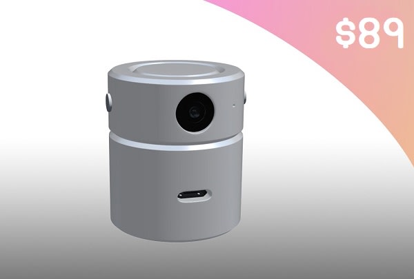 Insta Ring Indiegogo