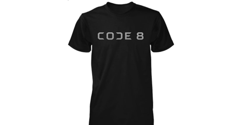 Code 8 A Film From Robbie Stephen Amell Indiegogo