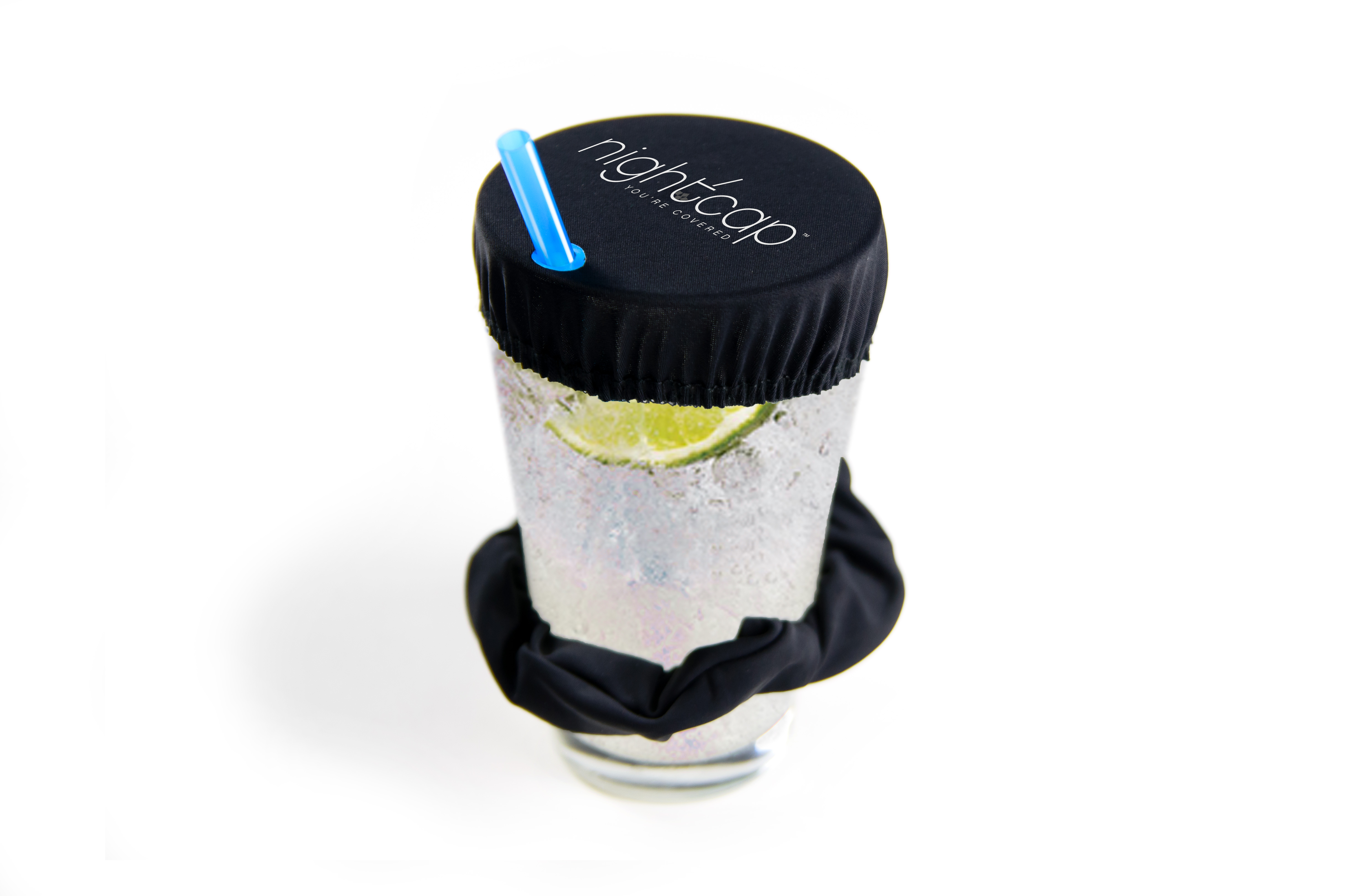 Nightcap Drink Spiking Prevention Indiegogo