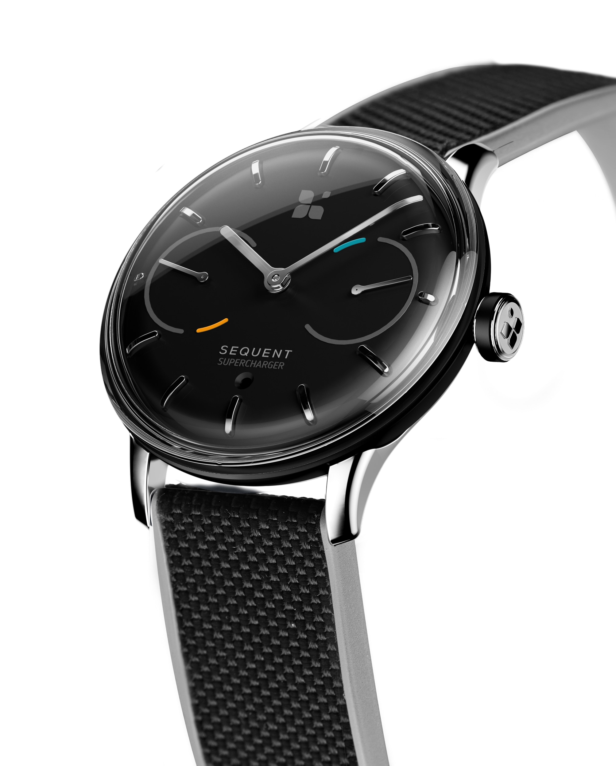 sequent smartwatch review