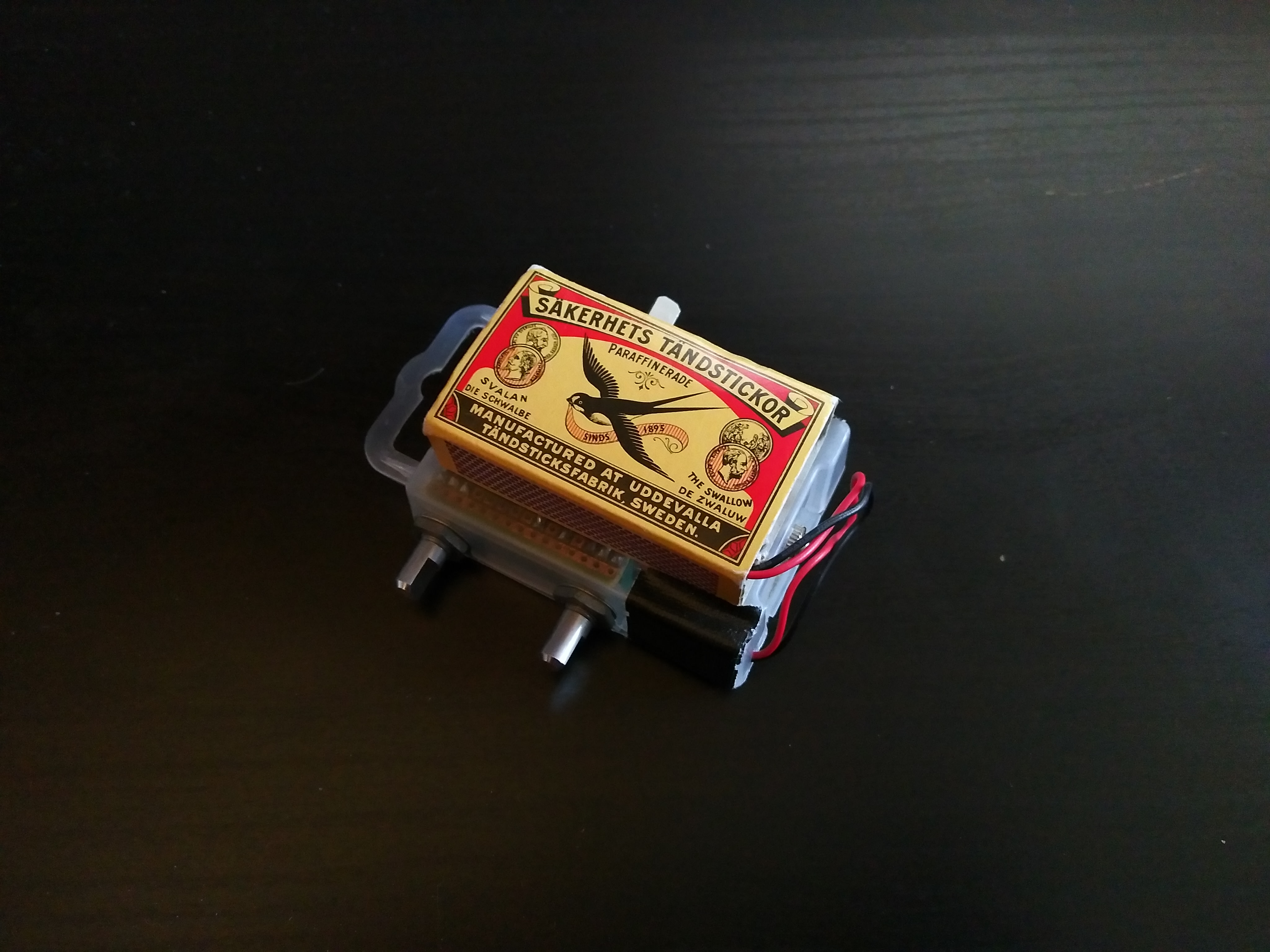 Help Moving Furniture Records Continue Indiegogo