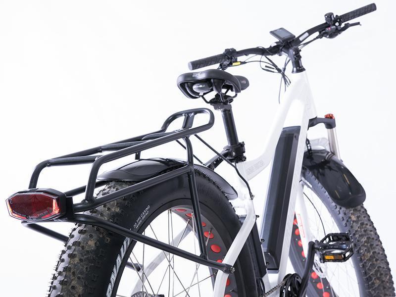 all terrain r500 fat tire electric bike