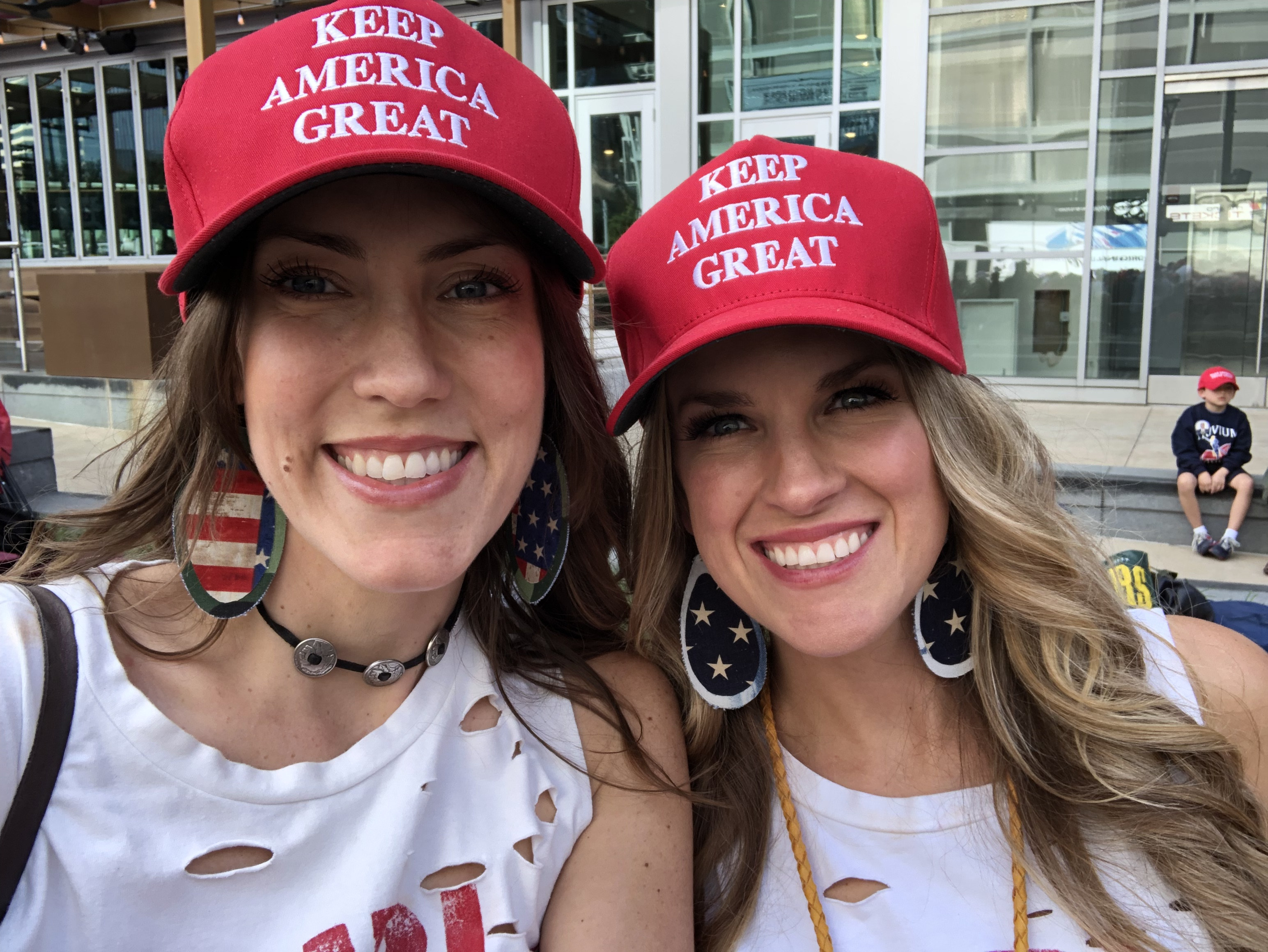 The Deplorable Choir Takes On Nashville Indiegogo