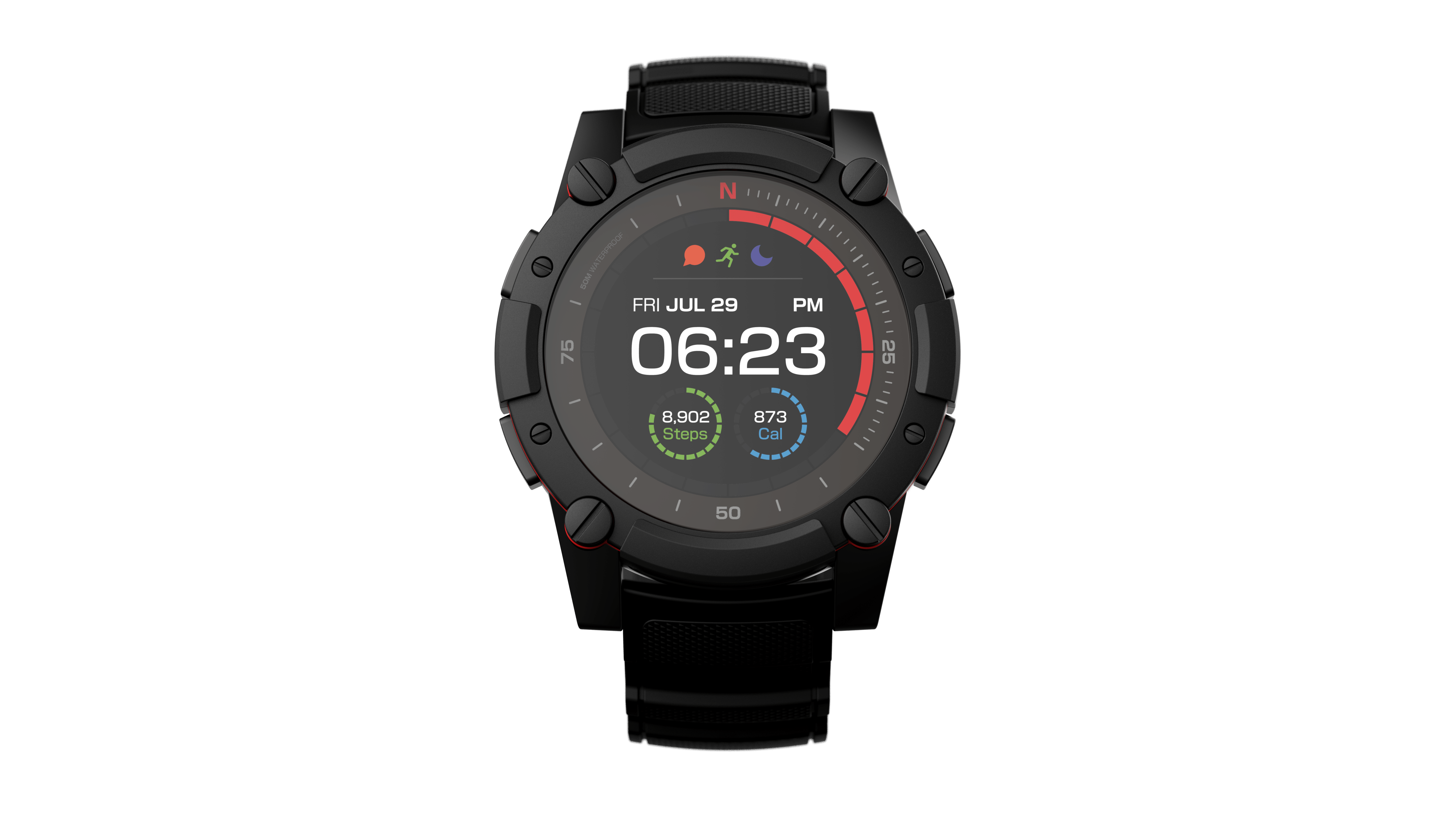 Powerwatch 2 hotsell
