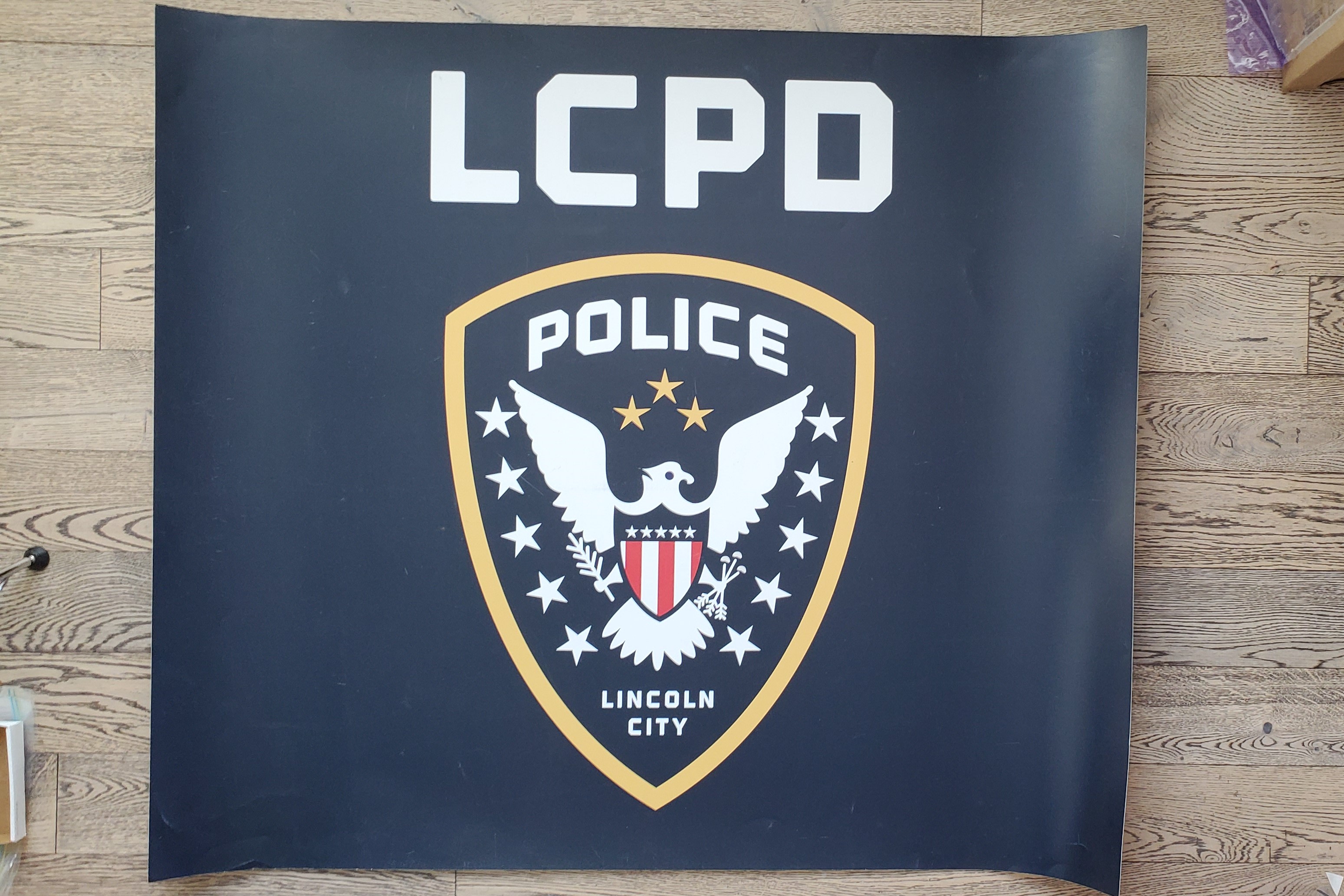 Code 8 A Film From Robbie Stephen Amell Indiegogo