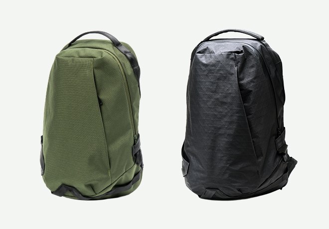 The Daily backpack by Able Carry | Indiegogo