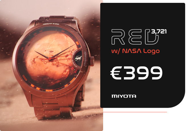 Interstellar watch india discount