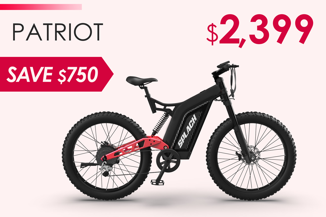 Segway dirt outlet bike indiegogo