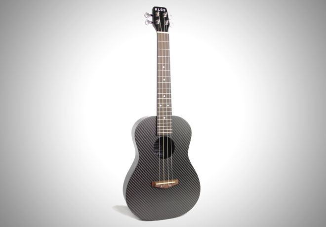 Best carbon fiber ukulele clearance