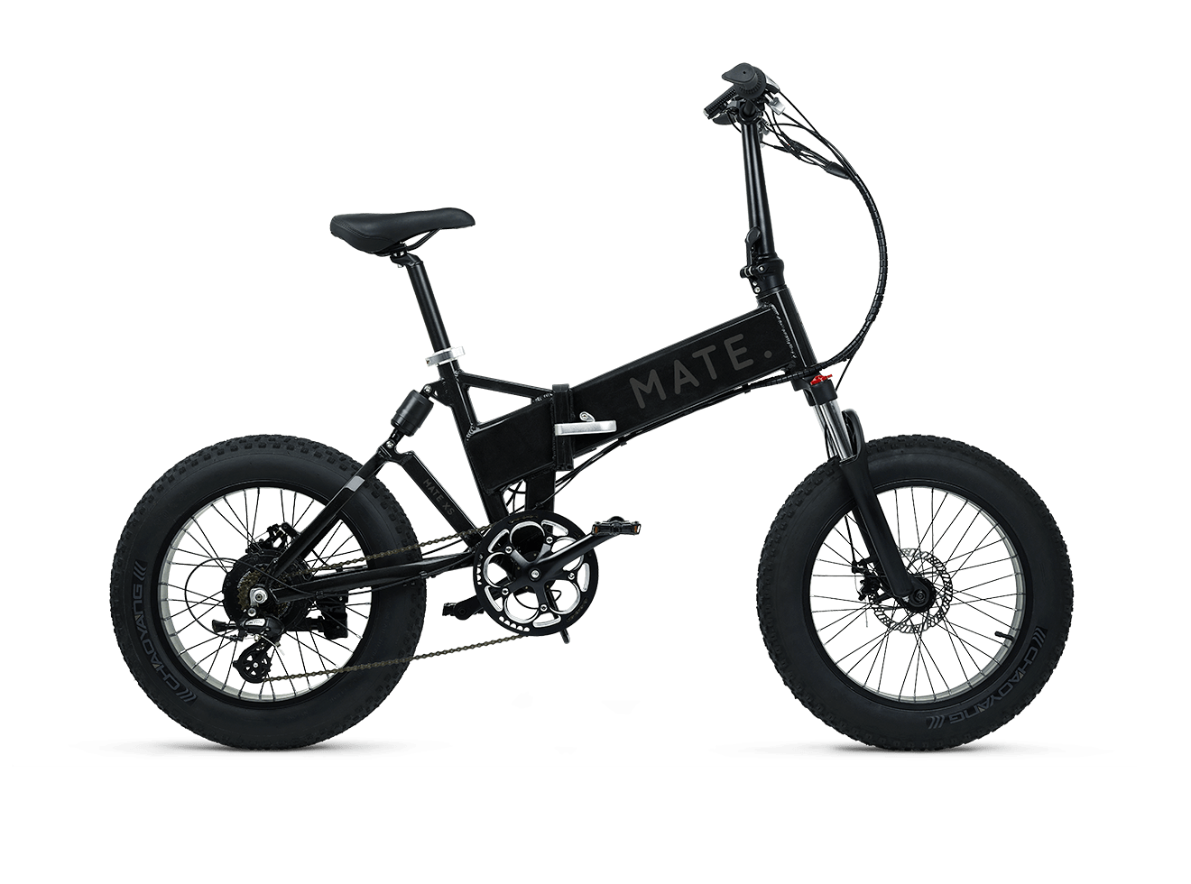 mate x bike 750 review