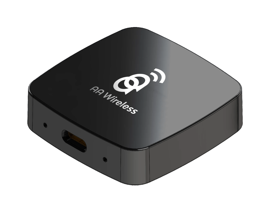 Aawireless Indiegogo For most compatible cars or aftermarket stereos, simply plug in your phone using a usb cable. aawireless indiegogo