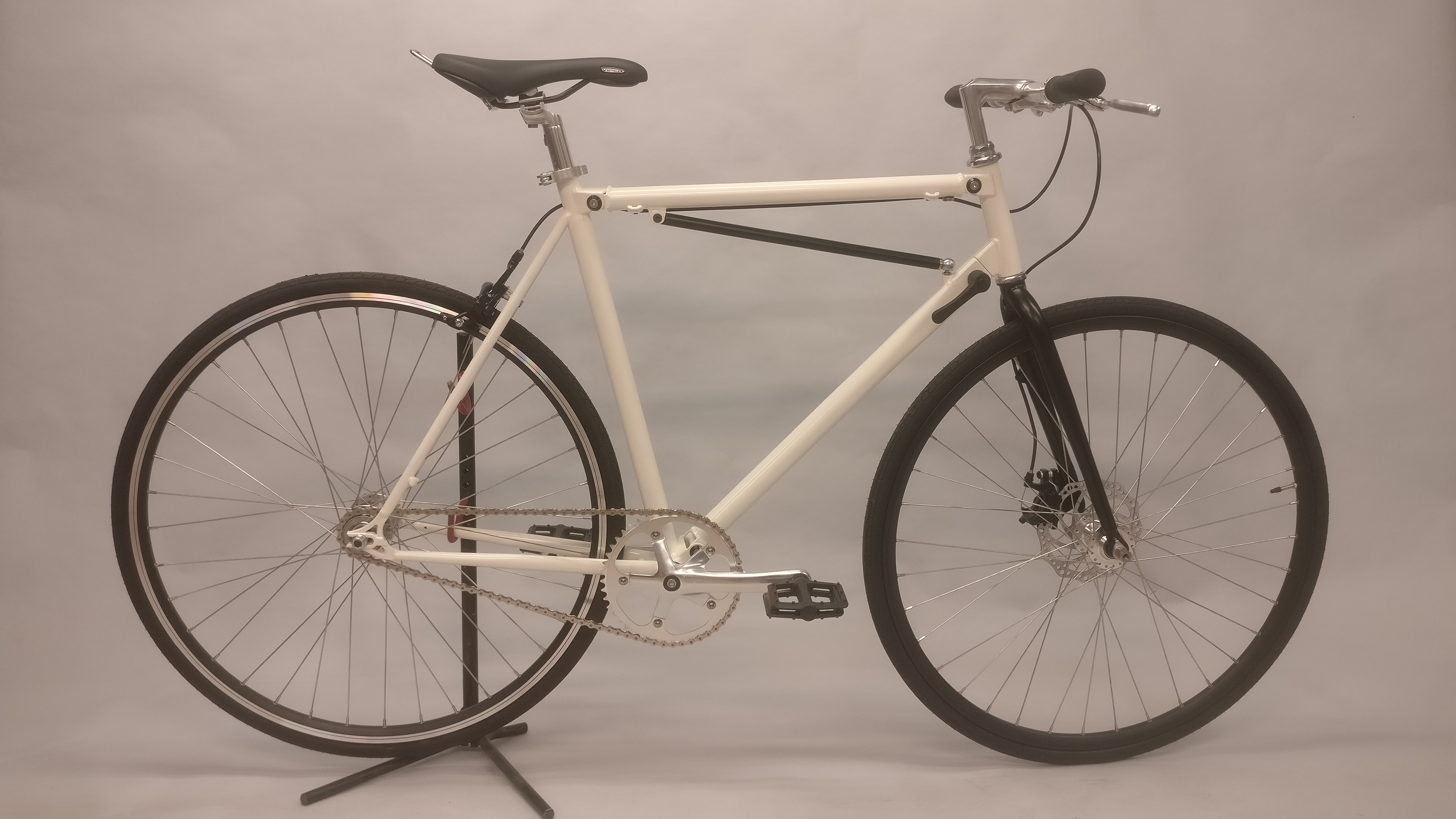 fubi fixie
