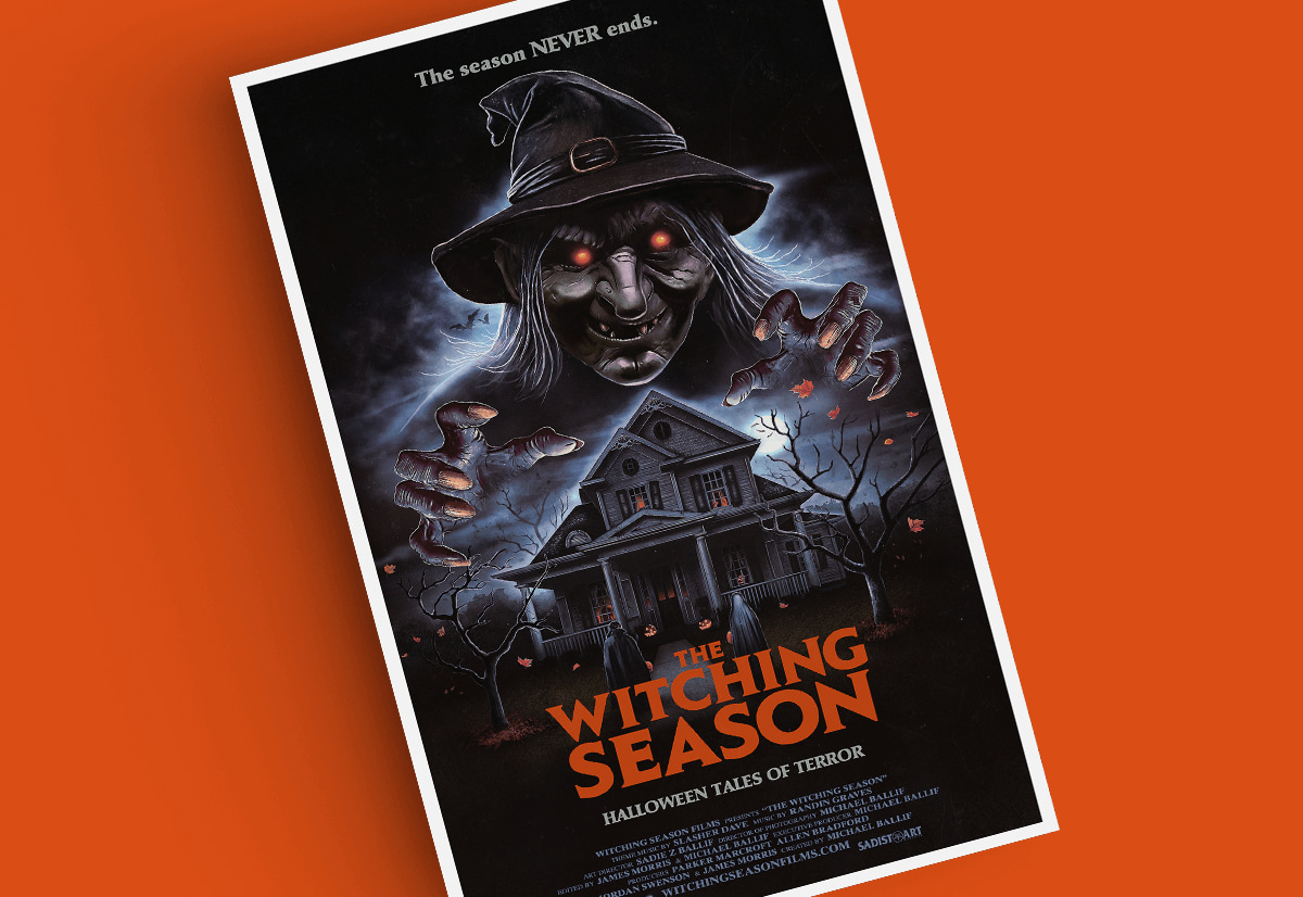They Live Inside Us A Feature Length Horror Film Indiegogo The series premiered on august 27, 2015. feature length horror film