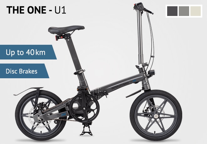 United city bike price store