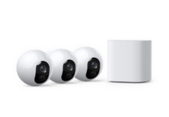 VAVA Home Cam Wire Free Security Indiegogo